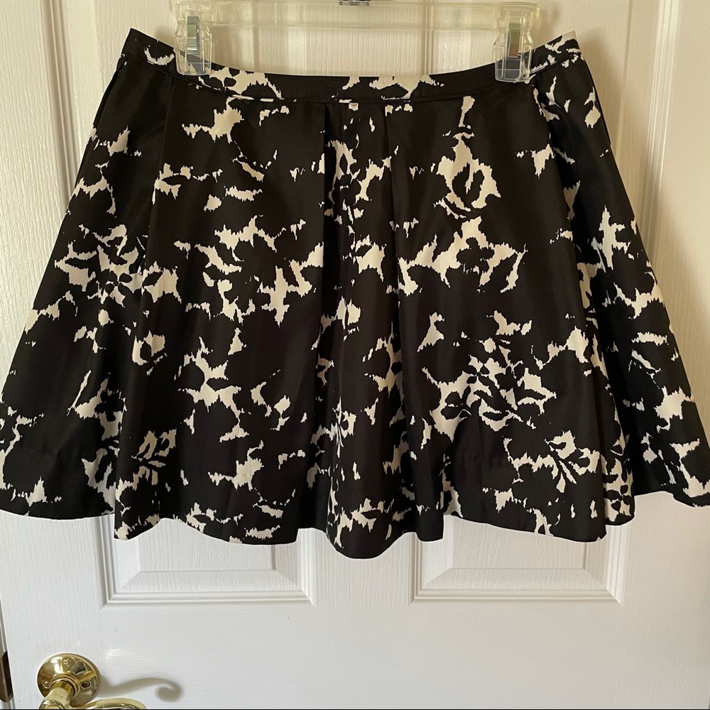 Pattern F21 Skirt